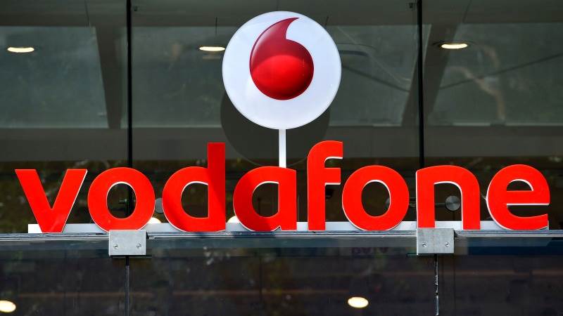 Liberty Global acquires 1.3B Vodafone shares