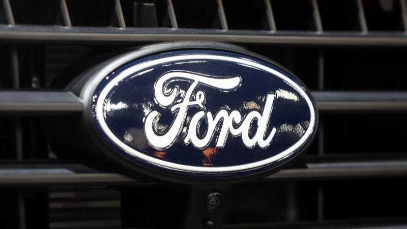 Ford to build EV battery plant in Michigan