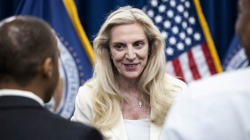 Biden set to appoint Brainard to lead National Economic Council