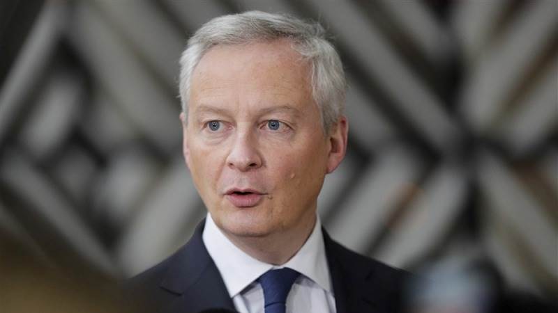 Le Maire: France aims to reach full employment by 2027