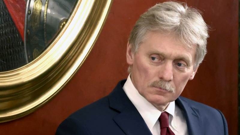 Kremlin claims NATO is ‘hostile’ to Russia