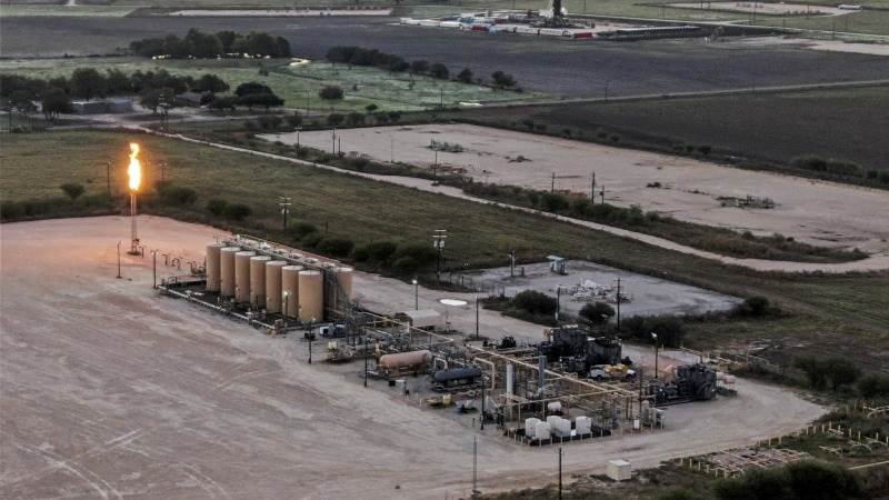 US SPR release notice sends oil prices down