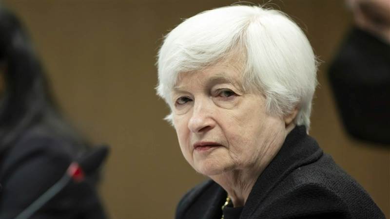 Yellen: Raising debt limit ‘a basic responsibilty’