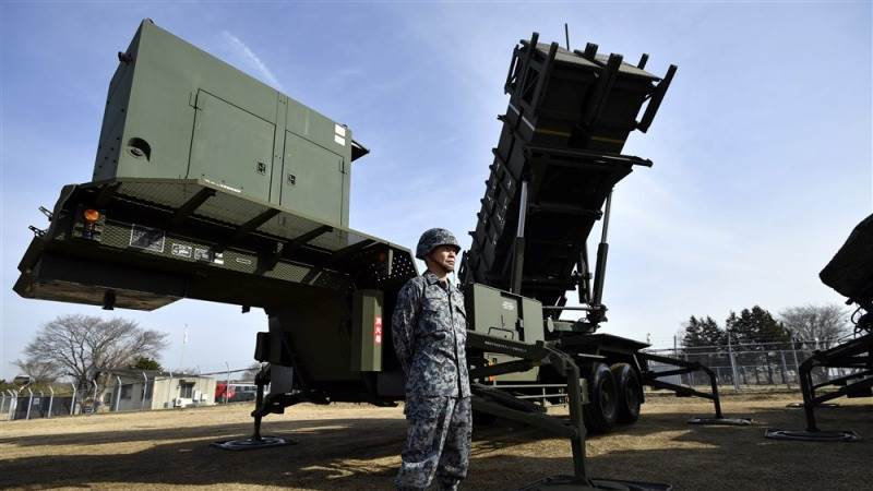 Japan to build 10 ammunition depots in 2023