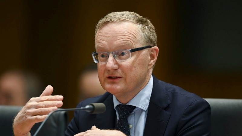 Australia central bank head says hikes ‘not necessarily’ over