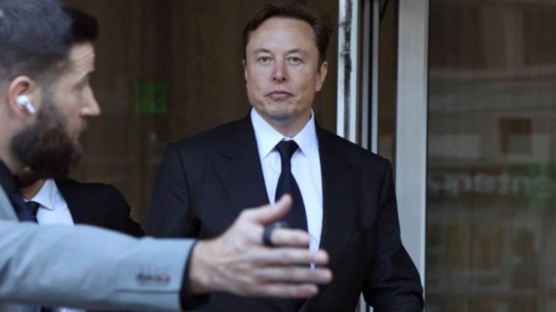 Musk hopes to find new Twitter CEO by end of year