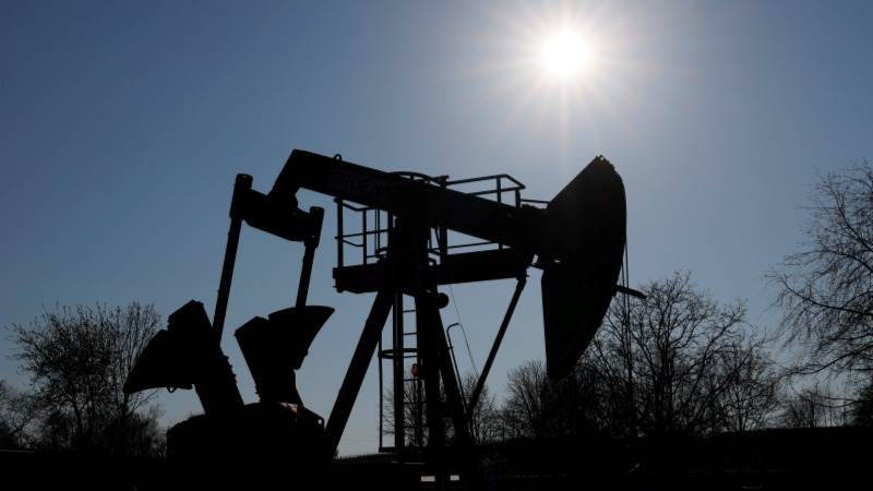 IEA: Oil demand to rise by 2M bpd in 2023