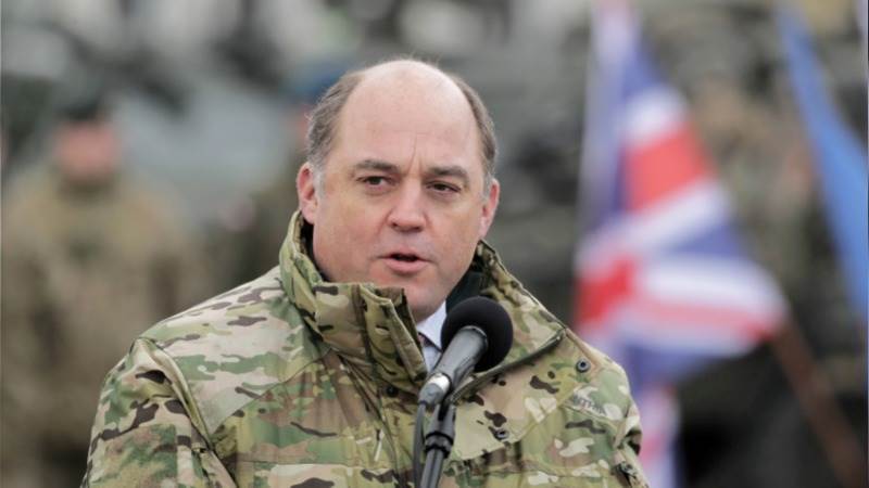 UK estimates 97% of Russian army in Ukraine