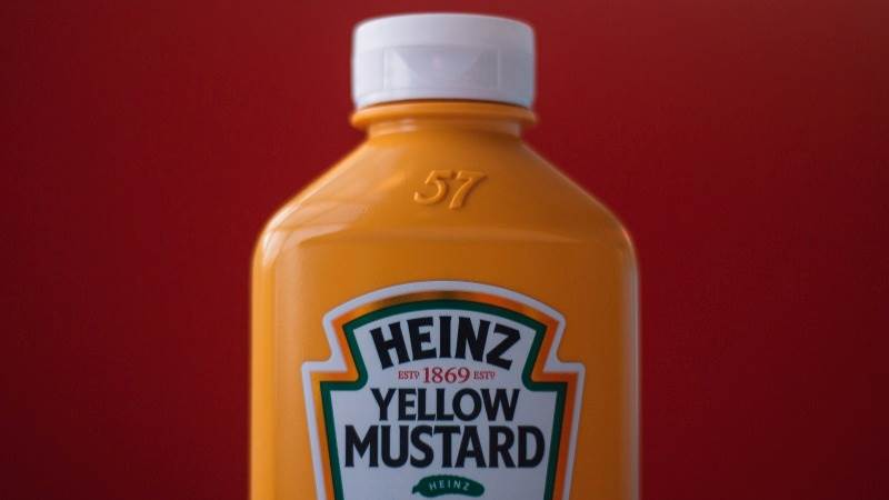 Kraft Heinz reports EPS of $0.72 in Q4