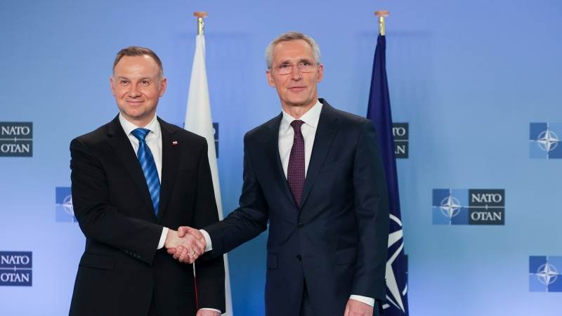 Stoltenberg: NATO will protect every inch of Poland