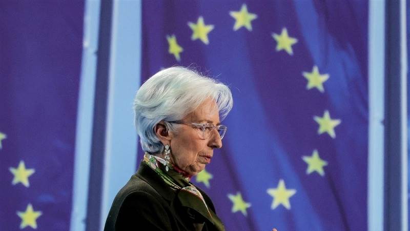 Lagarde: Inflation not attributable only to energy