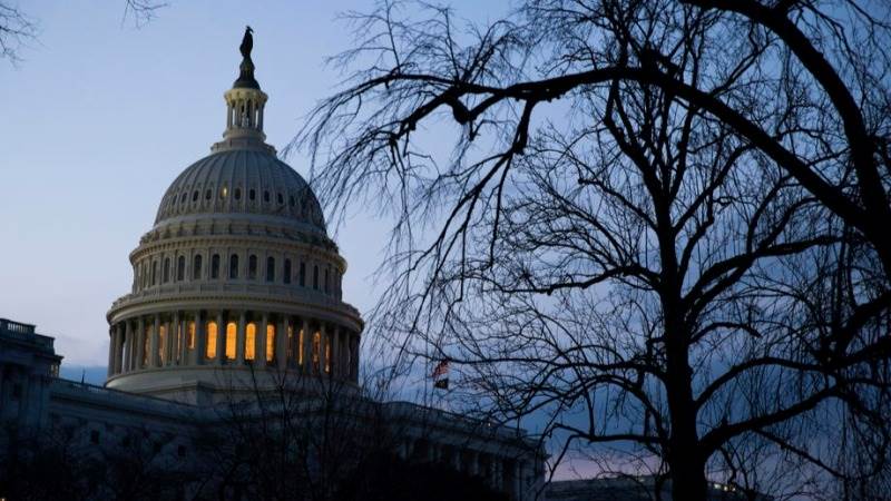 CBO: US gov’t risks debt default before July