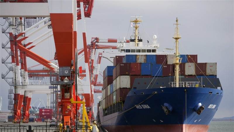 Japan posts $26.1B trade deficit in January