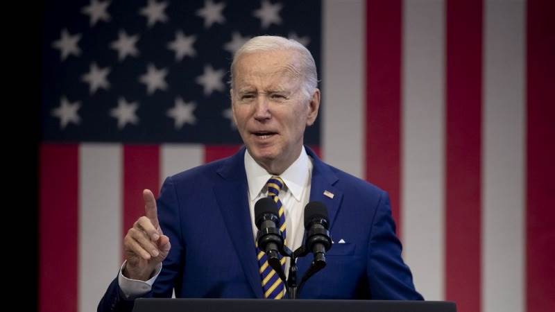 FBI searched University of Delaware for Biden docs