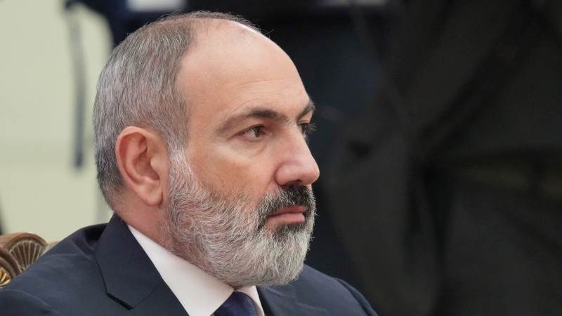 Armenia sends peace deal proposal to Azerbaijan