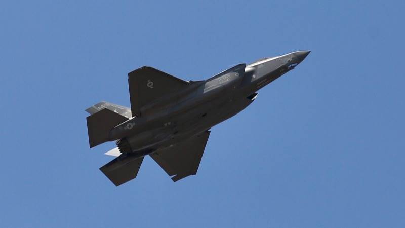 China sanctions Lockheed Martin, Raytheon