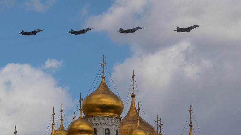 Air raid alert issued for all Ukraine