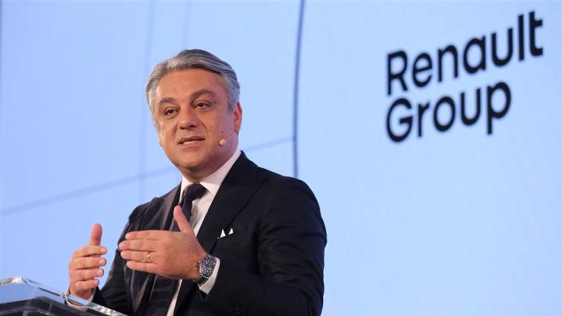 Renault: EV price cuts not a healthy practice in the long-term