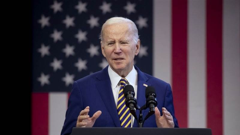 Biden: No evidence aerial objects part of China’s spying program