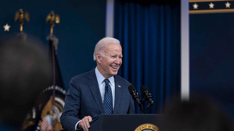 White House physician says Biden remains in good health