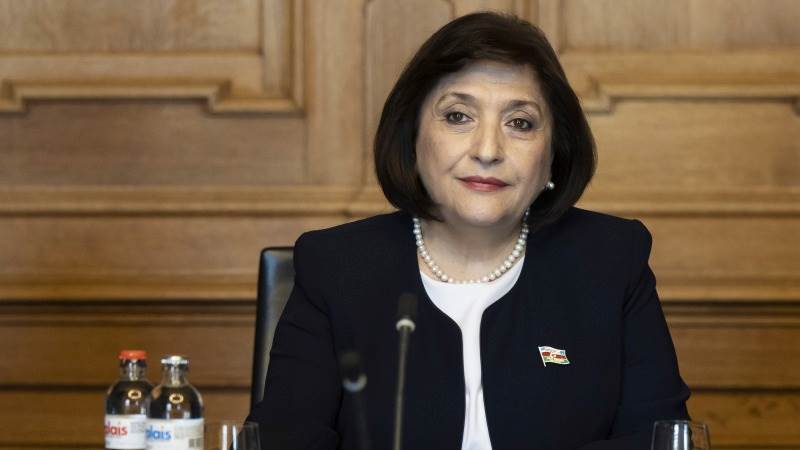 Azerbaijan criticizes EU’s Armenia mission