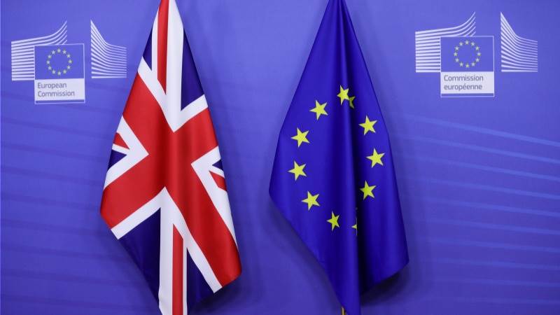 UK, EU reportedly closing in on NI Protocol deal