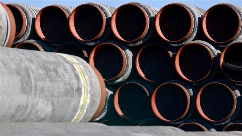 Azerbaijan cuts gas supply to Nagorno-Karabakh