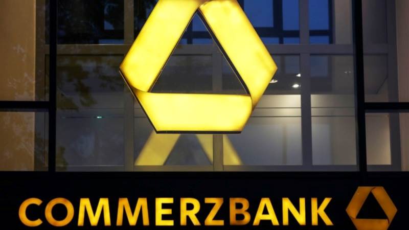 Commerzbank to replace Linde on DAX