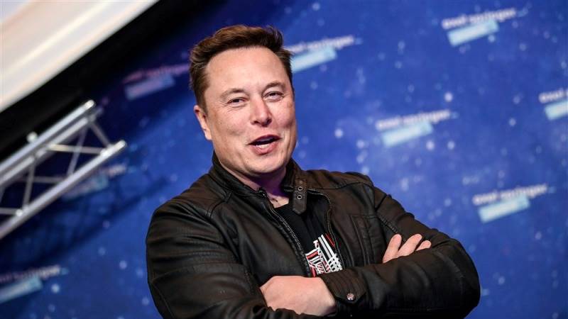 Musk: Next update brings longer tweets, content options