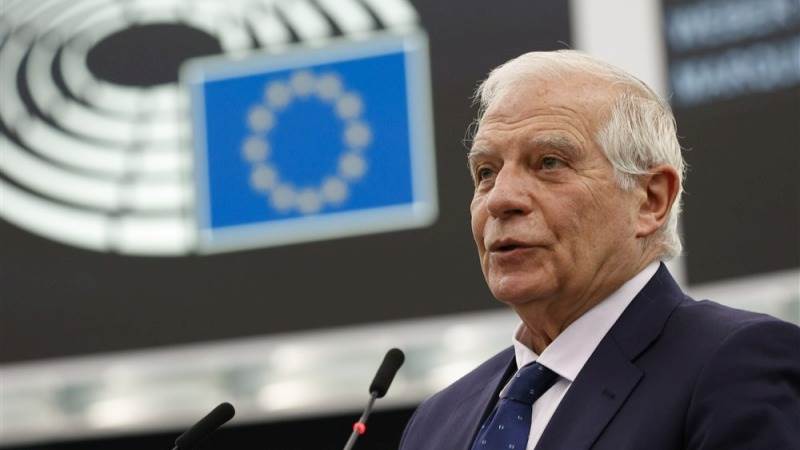 Borrell: New EU sanctions against Russia before Feb 24