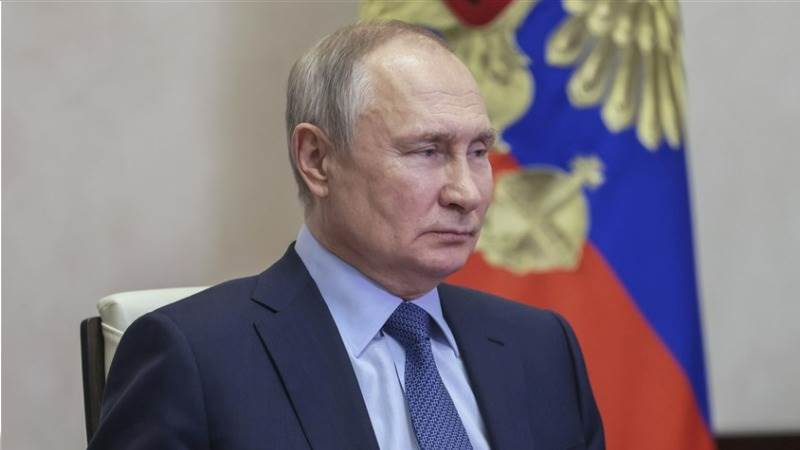 Putin to deliver key speech ahead of war anniversary