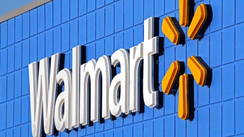 Walmart tops expectations with Q4 revenue at $164B