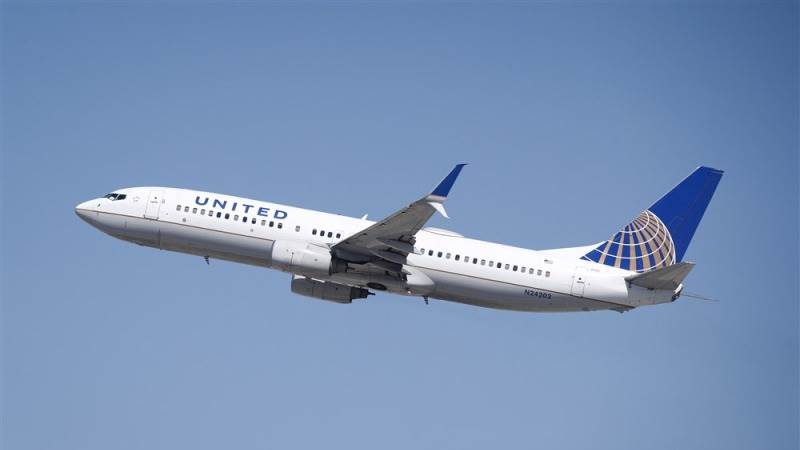 United Airlines and partners create sustainable aviation fuel fund