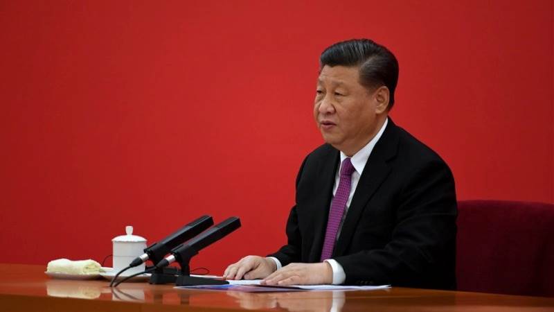 Xi said to be planning Russia visit in April or May