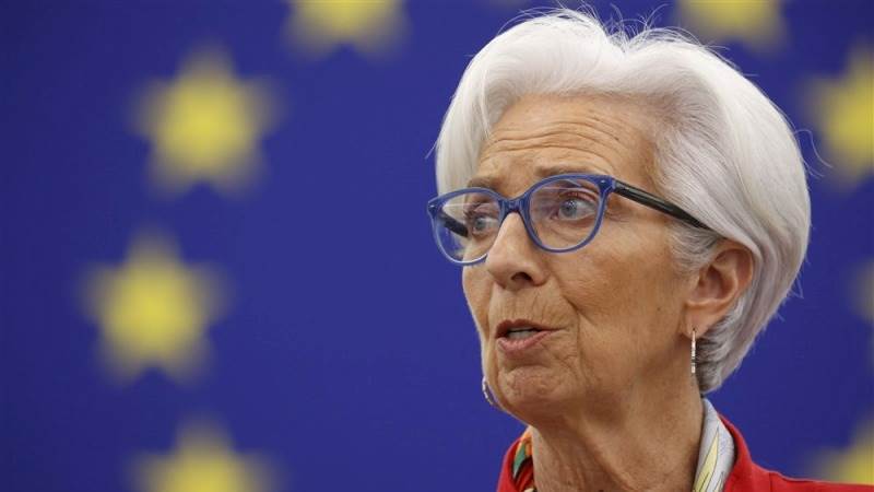 Lagarde: No Eurozone country to be in recession in 2023