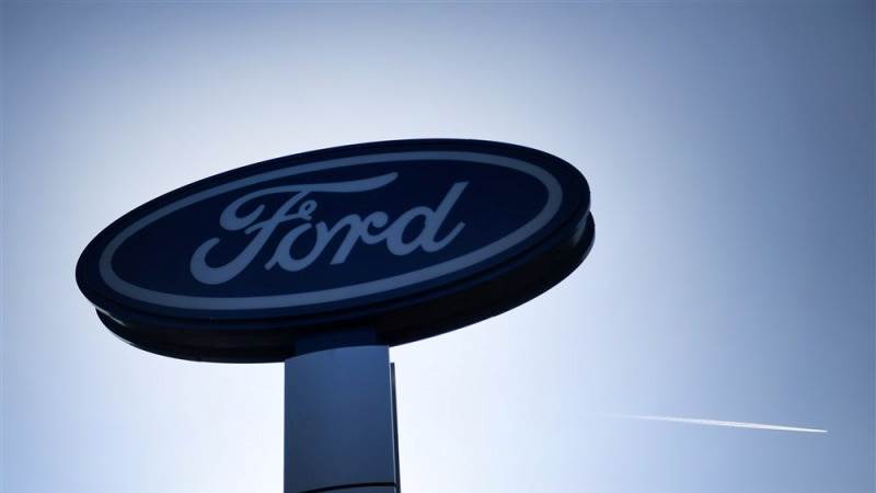 Ford, LG agree on battery cell joint venture in Turkey