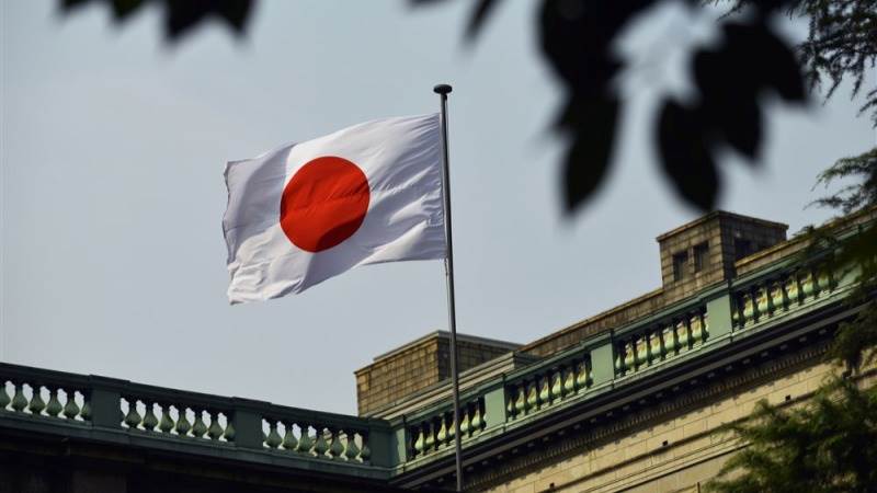 Bank of Japan sees inflation slowing in fiscal 2024