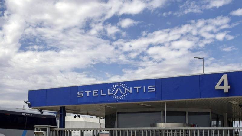 Stellantis posts FY2022 net revenue of €179.6B, up 18%