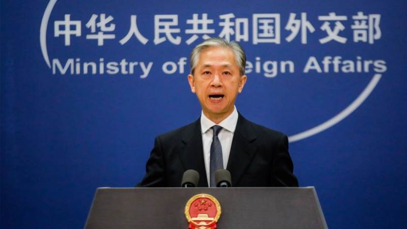 China urges US, Russia to resolve START issue