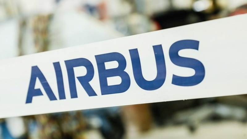 Airbus plans to hire 3,500 more workers in Germany