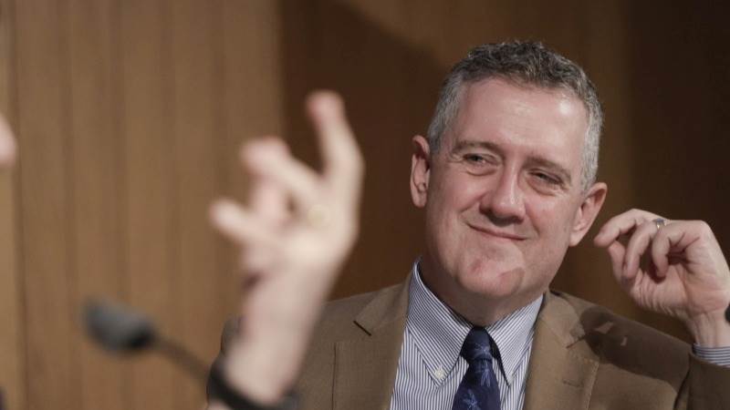 Bullard: Fed will have to push rates above 5%