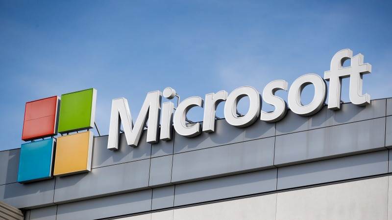 US, Microsoft reach deal on breaching foreign sanctions