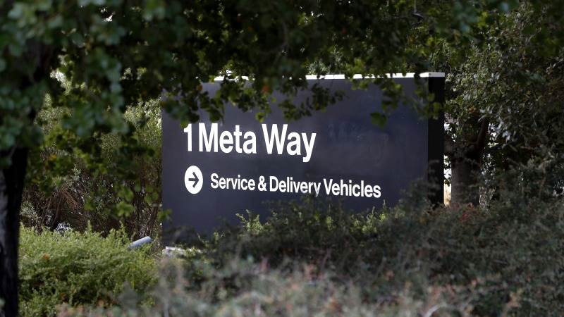 Meta’s Stone: Report on new layoffs wrong