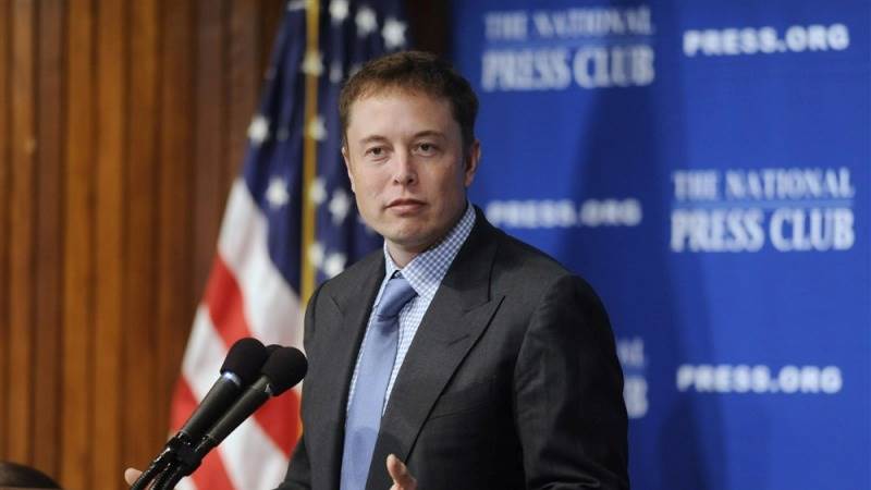 Musk blames Nuland for ‘pushing war’ in Ukraine