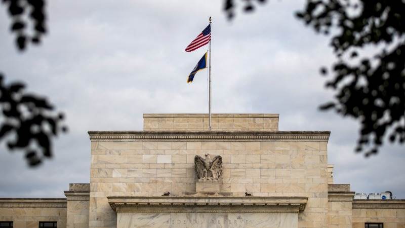 Fed projects GDP growth will slow further in 2023