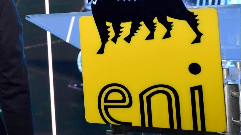 Eni’s net profit sinks 84% to €550 million in Q4