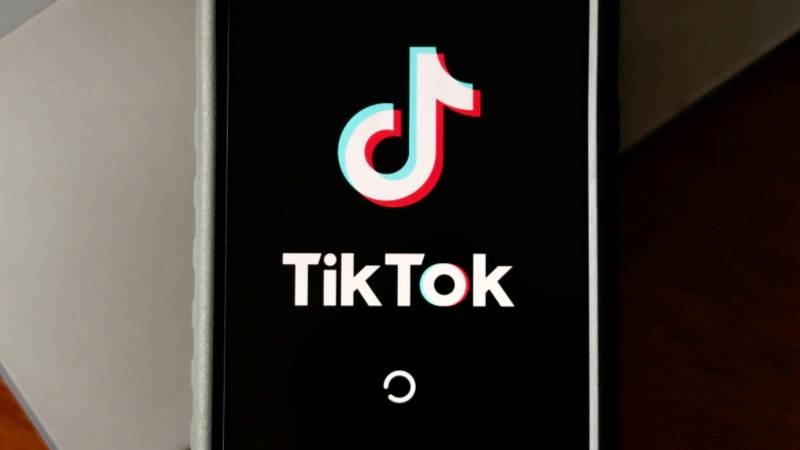 EU Commission bans TikTok on work devices