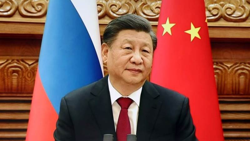 Xi Jinping to install key aides to run China’s financials