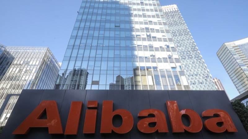 Alibaba’s Q3 revenue up by 2% to $35.92 billion