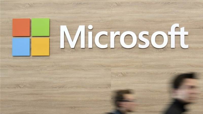 Microsoft to cut 120 jobs in Germany as part of layoff program